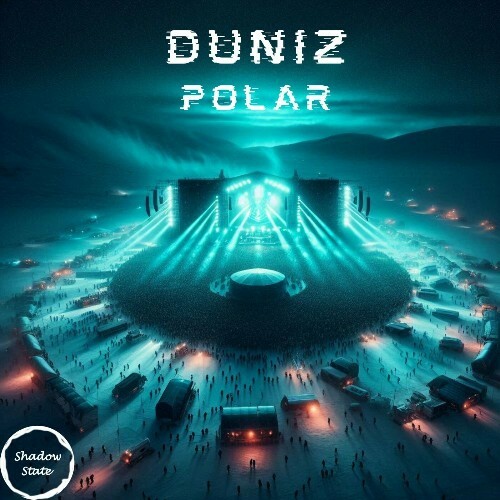  Duniz - Polar (2025) 