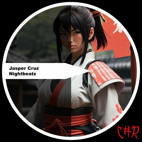  Jasper Cruz - Nightbeatz (2024) 