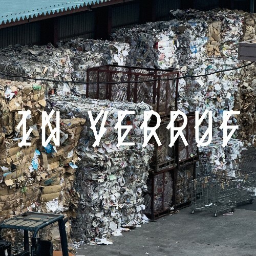  In Verruf - 44025 (2026) 