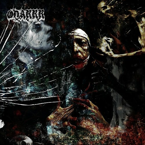  Onarrr - Fragments Of A Fallen Eden (2025) 