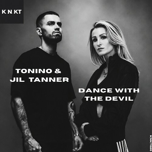 Tonino & Jil Tanner — Dance with the Devil (2026)