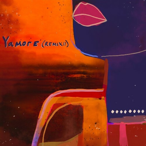  MoBlack And Salif Kedta Ft Cesaria Evora - Yamore (Remix II) (2024) 