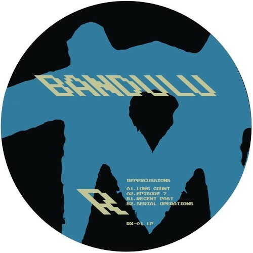  Bandulu - Repercussions (2025) 