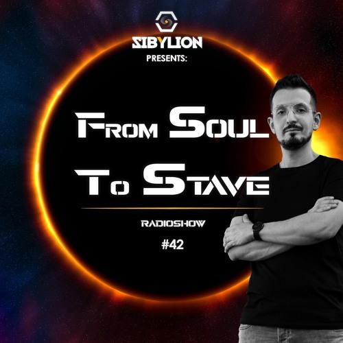 Sibylion - From Soul To Stave Radioshow 62 (2024-05-07) 