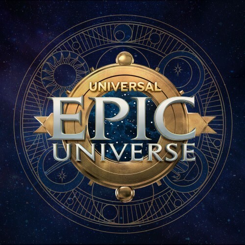  Celestial Park and Universal Destinations and Experiences - Celestial Park: Sun, Moon, and Stars (2025) 