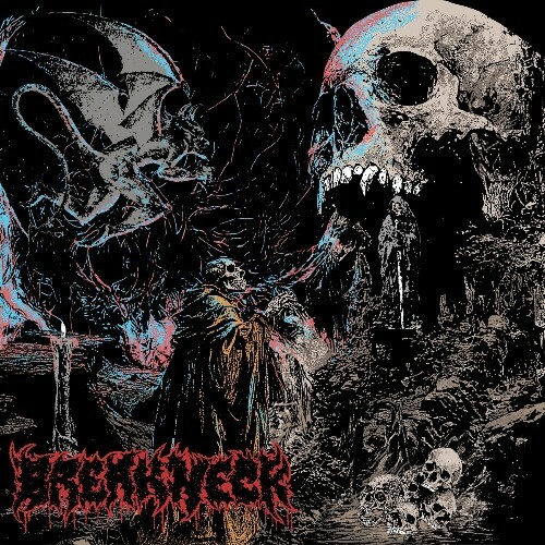 Breakneck - Breakneck (2025) Breakneck - Breakneck (2025)
