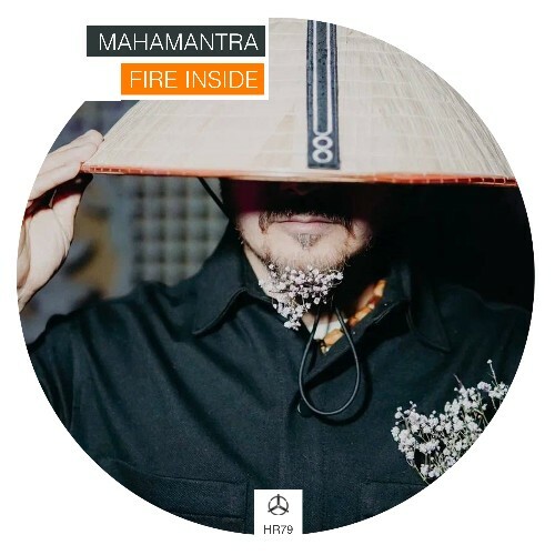  Mahamantra - Fire Inside (2024) 