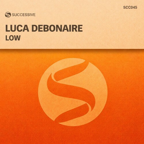  Luca Debonaire - Low (2026) 