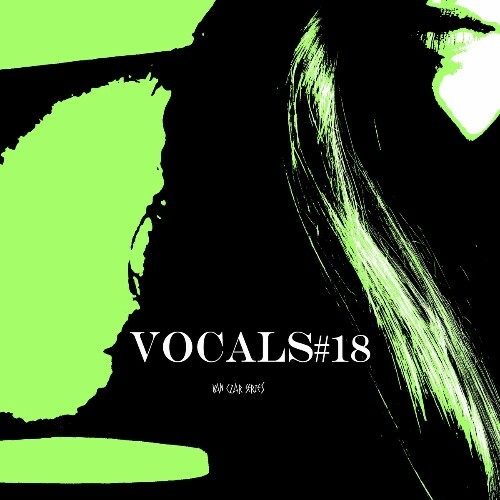 VA -  Vocals #18 (2024) [MP3] MEW1ZOQ_o