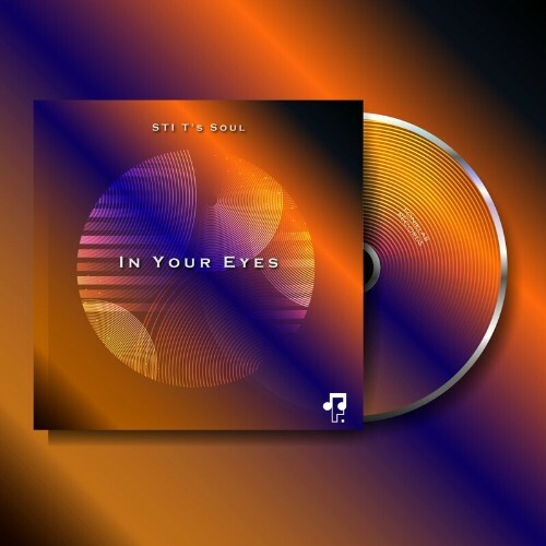  STI T's Soul feat Nate Africa - In Your Eyes (2024) 