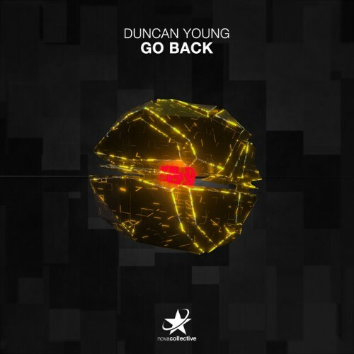  Duncan Young - Go Back (2024) 