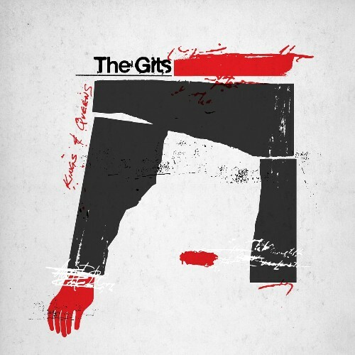  The Gits - Kings & Queens (2024 Remaster) (2024) 