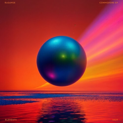  Rasange - Commodore (2025) 