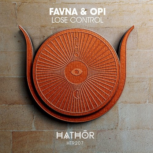  Favna & Opi - Lose Control (2025) 