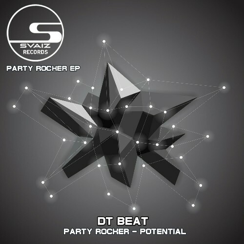  DT Beat - Party Rocker (2024) 