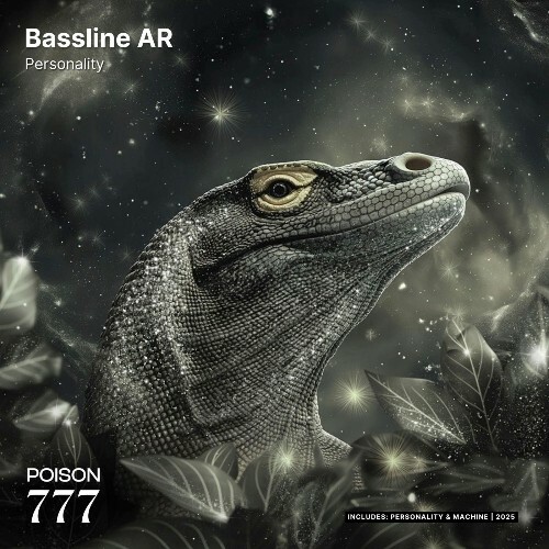  Bassline AR - Personality (2025) 