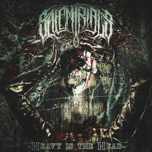  Salem Trials - Heavy Is The Head (2026) 
