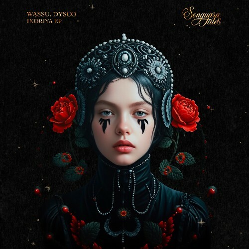  Dysco, Wassu - Indriya (2026) 