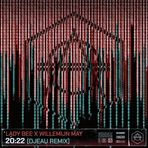 Lady Bee X Willemijn May - 20:22 (DJEAU Remix) (2023)