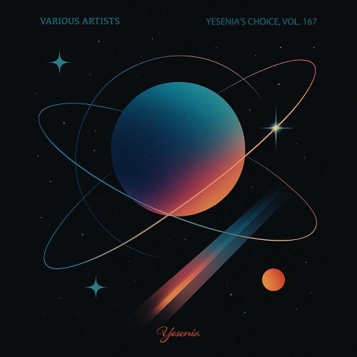 Yesenia's Choice, Vol. 167 (2026)