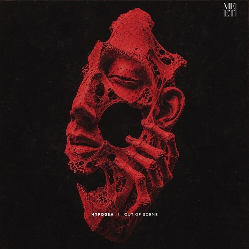  Hypogea - Out Of Scene (2026) 