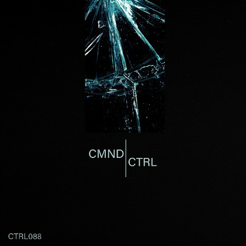  Meddu - CTRL088 (2025) 