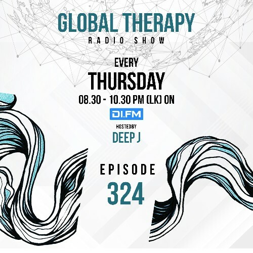  Deep-J - Global Therapy 324 (2023-06-08) 
