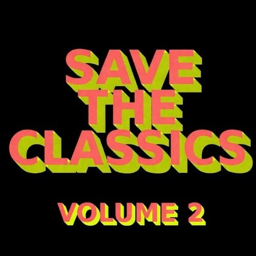 Block & Crown — Save the Classic — Vol. 2 (2026)
