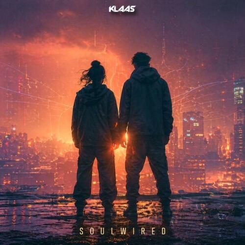  Klaas - Soulwired (2026) 