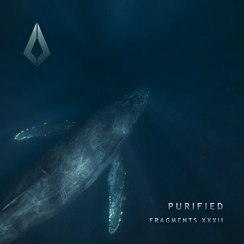  Blended, Oxbin - Purified Fragments XXXII (2025) 