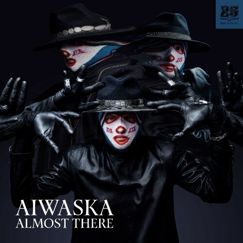  Aiwaska, Cadillac Express - Almost There (2025) 
