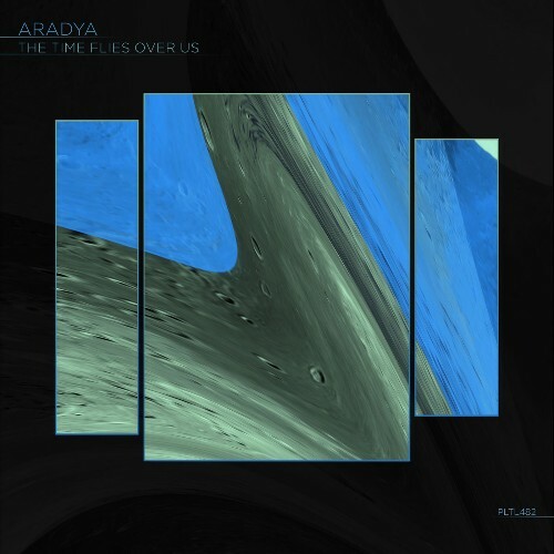  Aradya - The Time Flies Over Us (2026) 