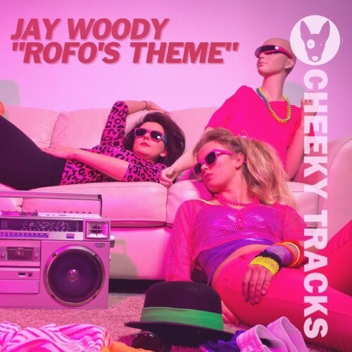 VA - Jay Woody - Rofo's Theme (2023) (MP3)