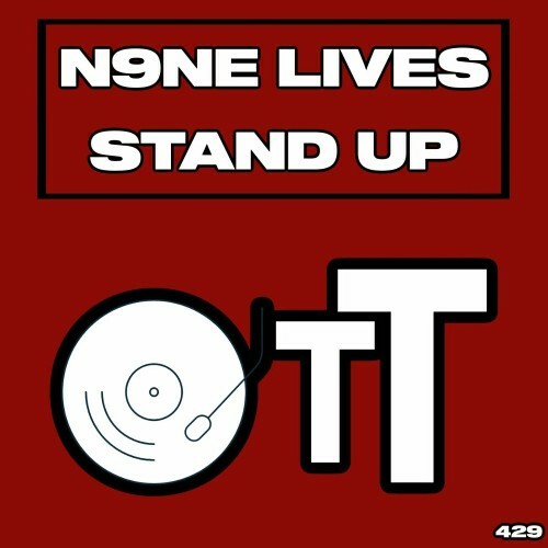  N9ne Lives - Stand Up (2025) 