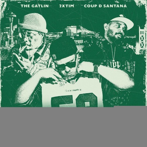 2xTim, Coup D Santana & The Gatlin - Tri Polar (2026) 2xTim, Coup D Santana & The Gatlin - Tri Polar (2026)