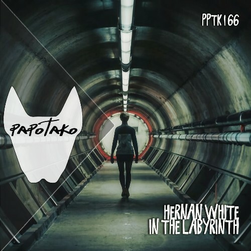  Hernan White - In The Labyrinth (2024) 