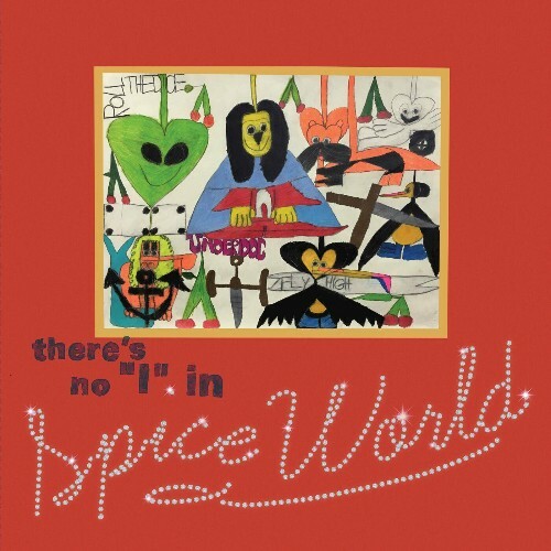 Spice World - There's No "I" In The Spice World (2023) 