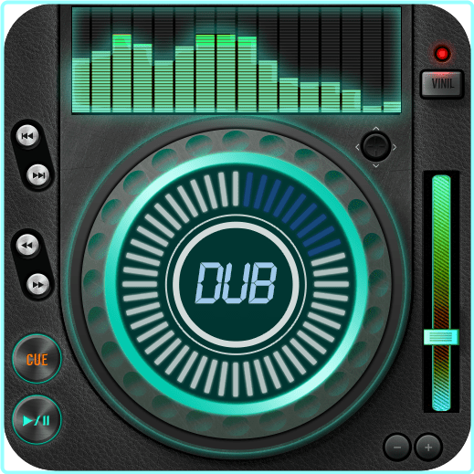 Dub Music Player MP3 Player V6.4 – (17 MB) Dub Music Player MP3 Player V6.4 – (17 MB)
