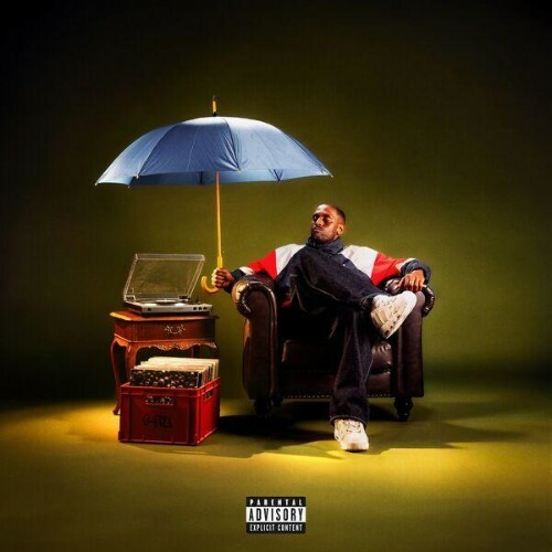  CK The Spitta - Strictly 4 The Underground (2026) 