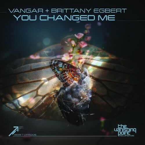  Vangar - You Changed Me (2026) 