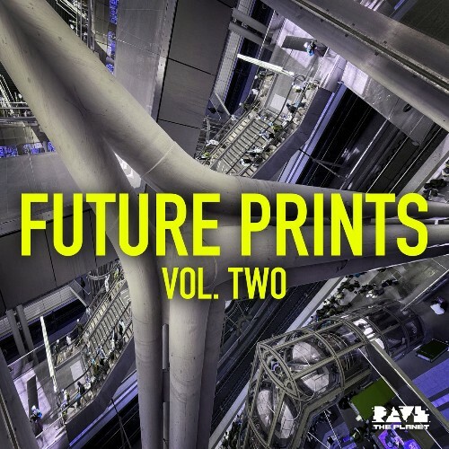  Rave the Planet: Future Prints, Vol. Two (2026) 