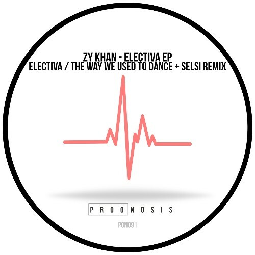  Zy Khan - Electiva (2026) 