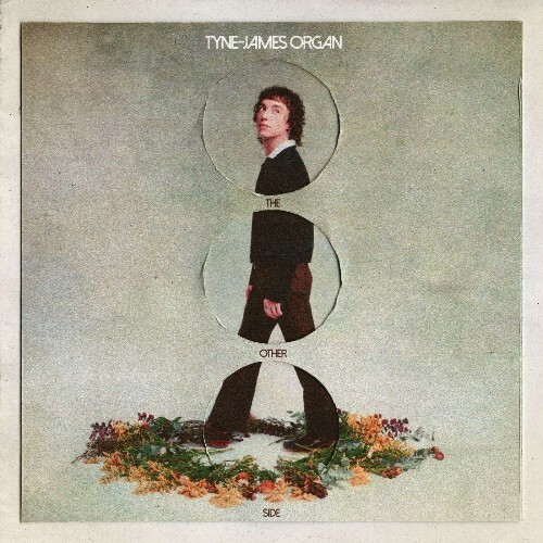  Tyne-James Organ - The Other Side (2025) 