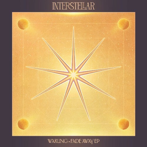Warung - Fade Away (2025) Warung - Fade Away (2025)