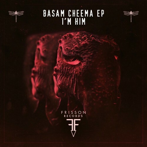  Basam Cheema - I'm Him (2025) 