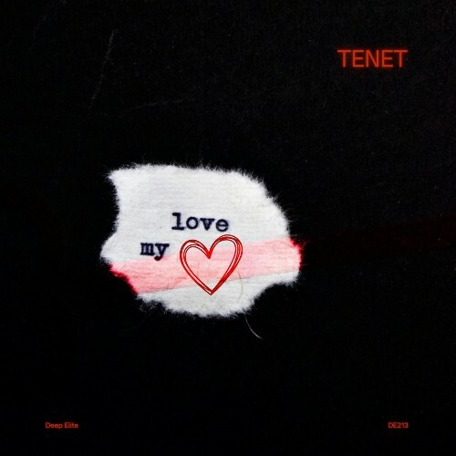  Tenet - My Love (2026) 