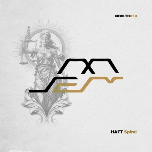  HAFT - Spiral (2025) 