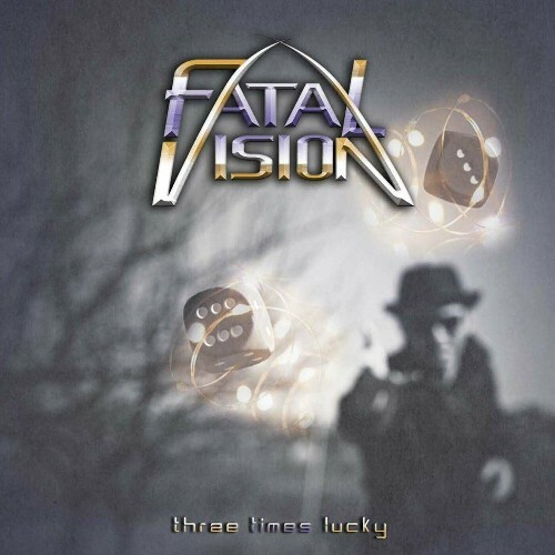  Fatal Vision - Three Times Lucky (2024) 