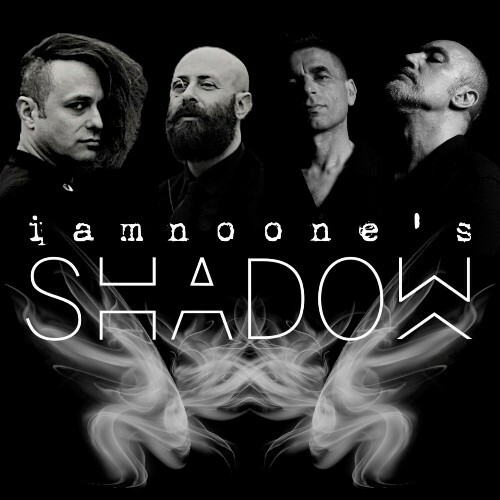  Iamnoone - Iamnoone's Shadow (2024) 