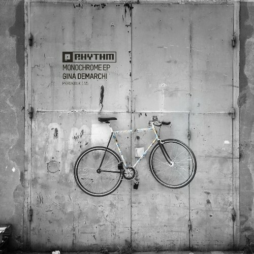 Gina Demarchi — Monochrome (2026)